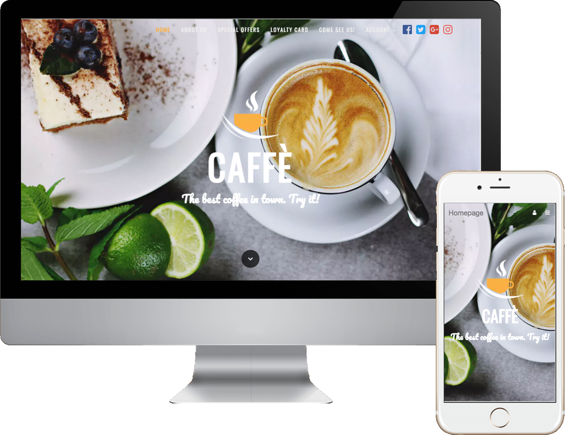 Caffe 2